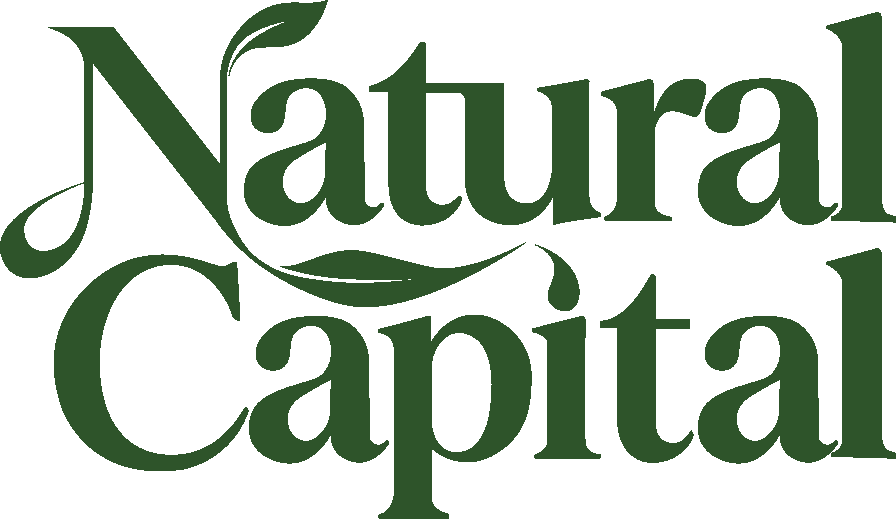 Natural Capital 期刊